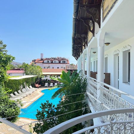 Central Park Otel - Adult Only Dalyan Εξωτερικό φωτογραφία