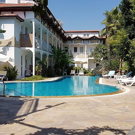 Central Park Otel - Adult Only Dalyan Εξωτερικό φωτογραφία