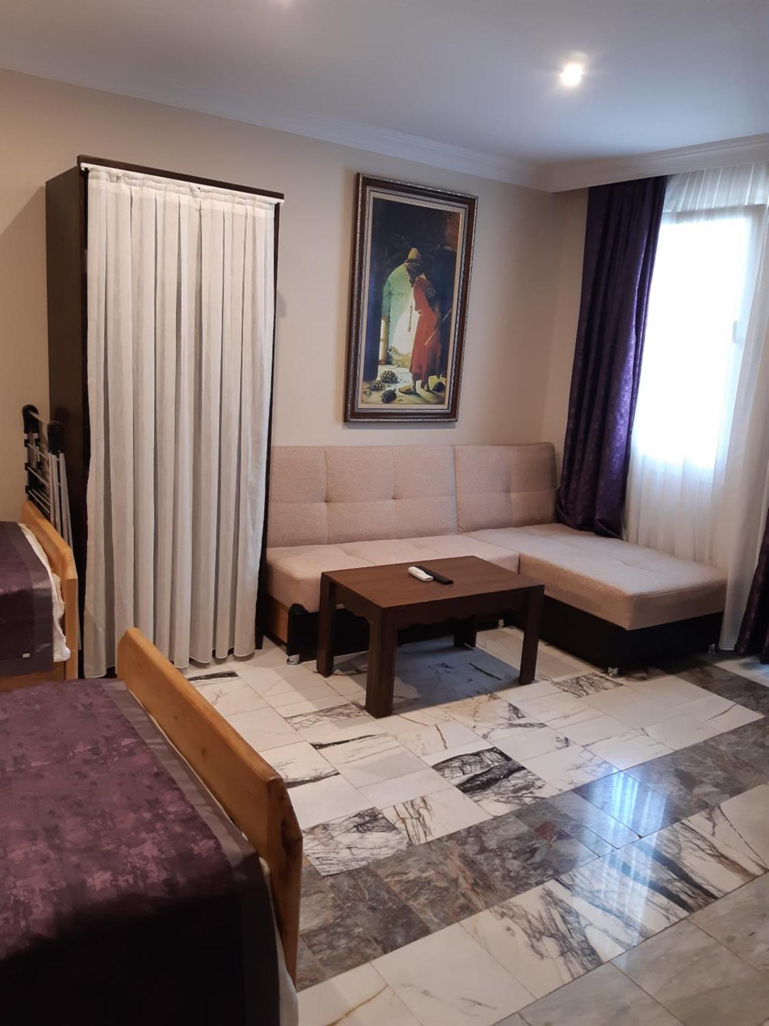 Central Park Otel - Adult Only Dalyan Εξωτερικό φωτογραφία