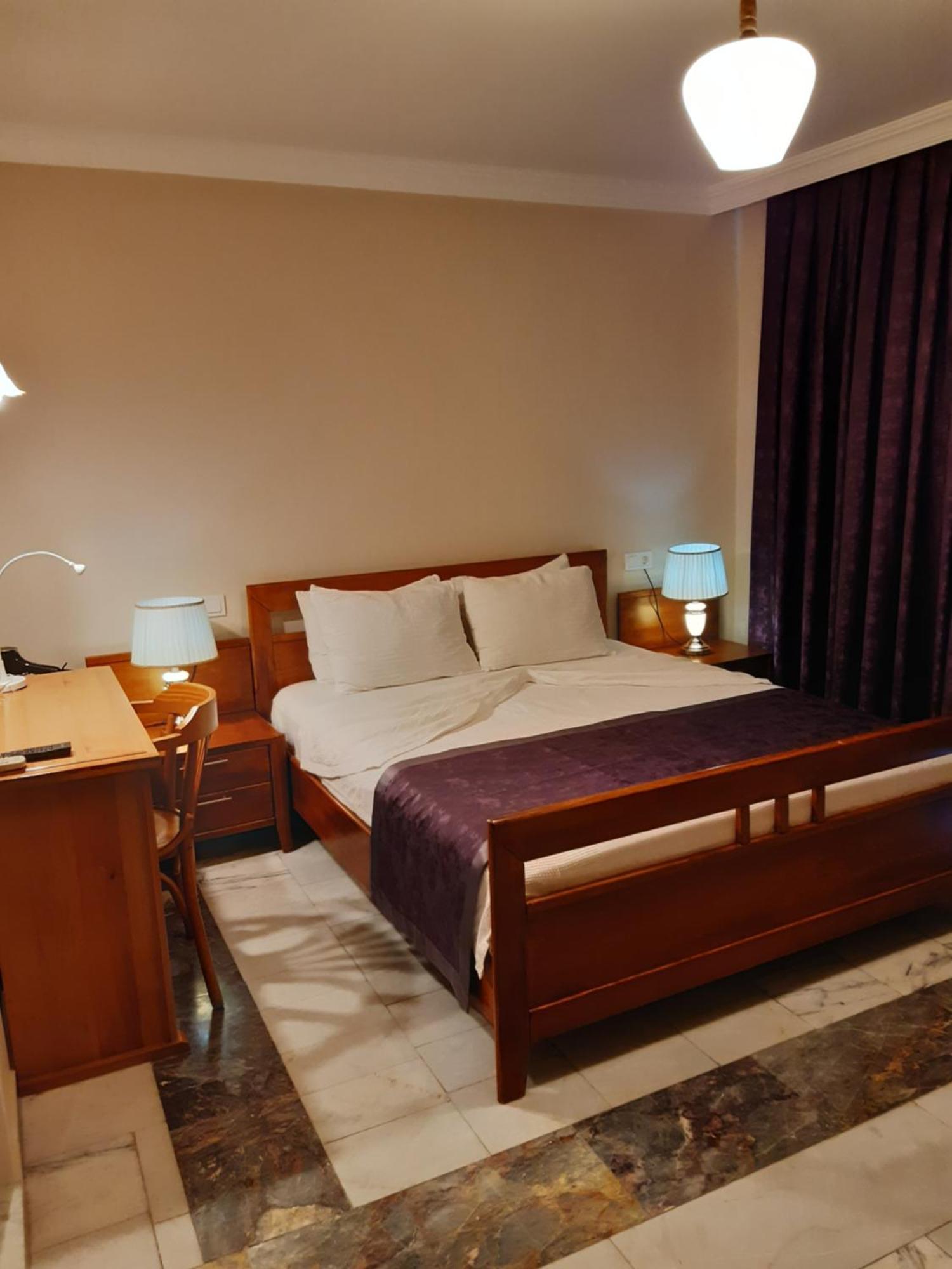 Central Park Otel - Adult Only Dalyan Εξωτερικό φωτογραφία