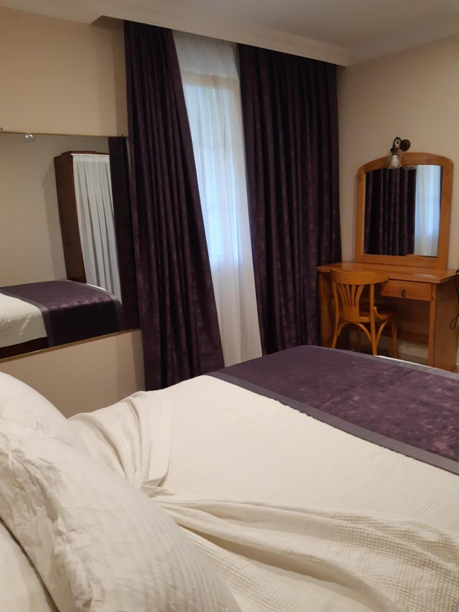 Central Park Otel - Adult Only Dalyan Εξωτερικό φωτογραφία