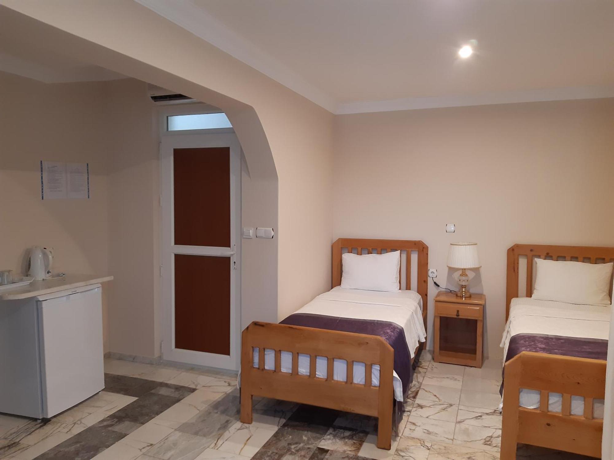 Central Park Otel - Adult Only Dalyan Εξωτερικό φωτογραφία