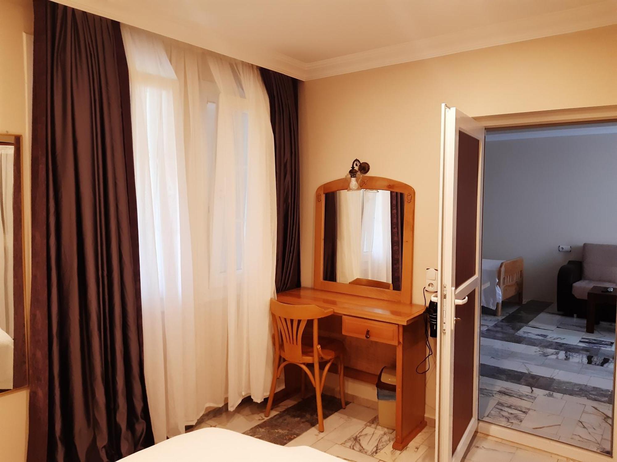 Central Park Otel - Adult Only Dalyan Εξωτερικό φωτογραφία