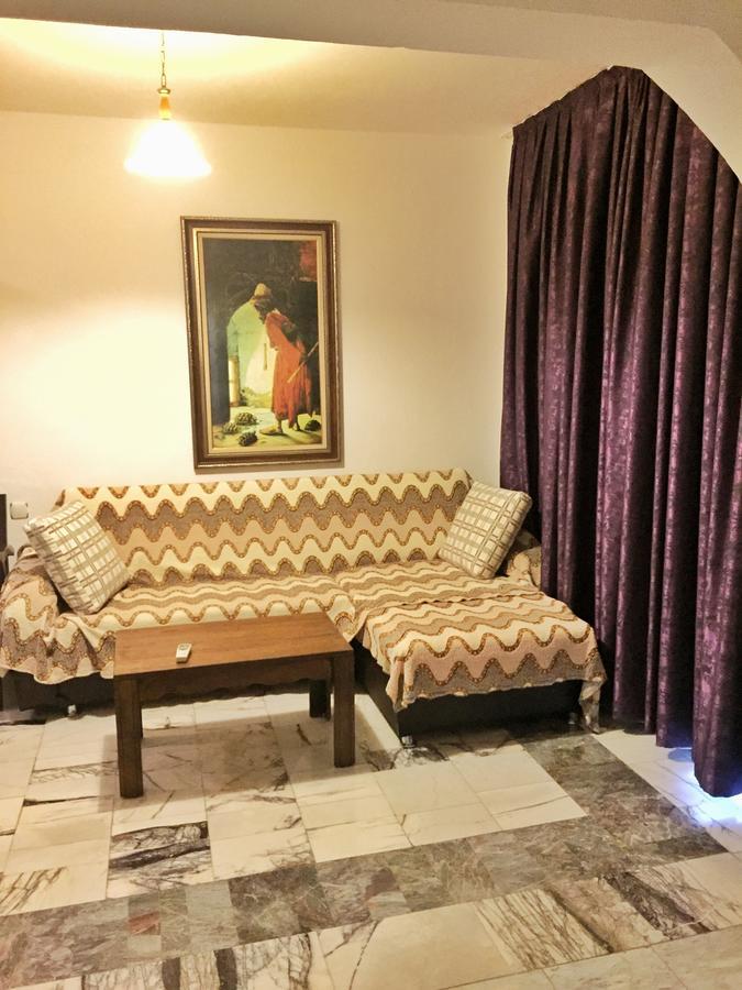 Central Park Otel - Adult Only Dalyan Εξωτερικό φωτογραφία