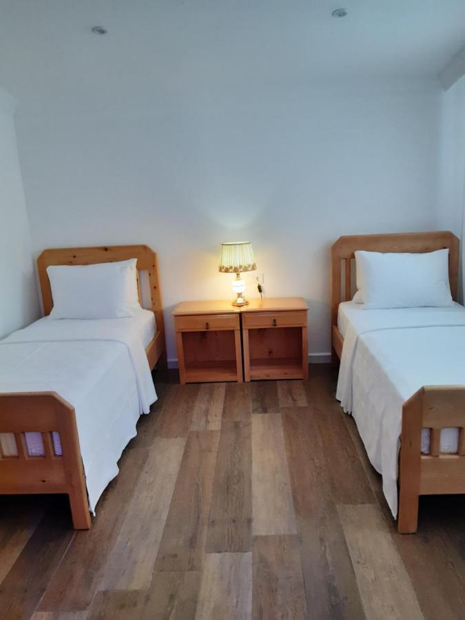 Central Park Otel - Adult Only Dalyan Εξωτερικό φωτογραφία